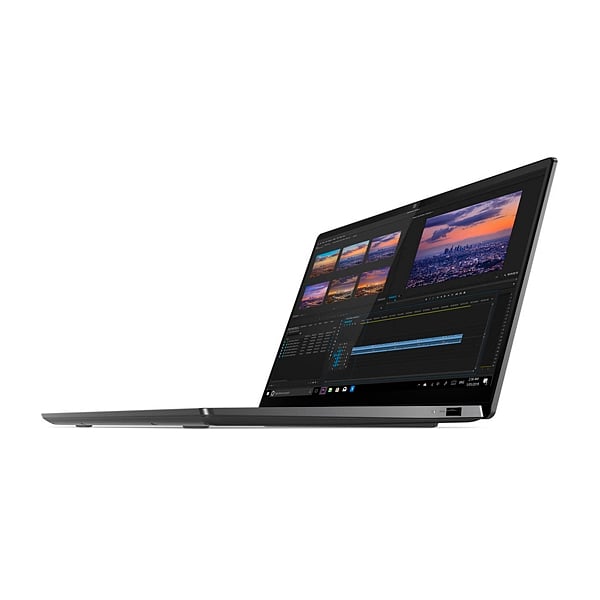 Lenovo S74014IIL i7 1065G7 16GB 512GB MX250 W10  Portátil