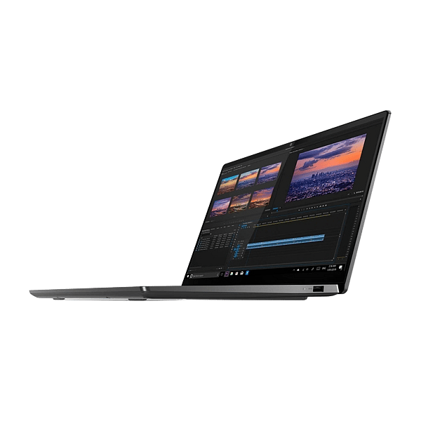 Lenovo S74014IIL i7 1065G7 16GB 512GB MX250 W10  Portátil