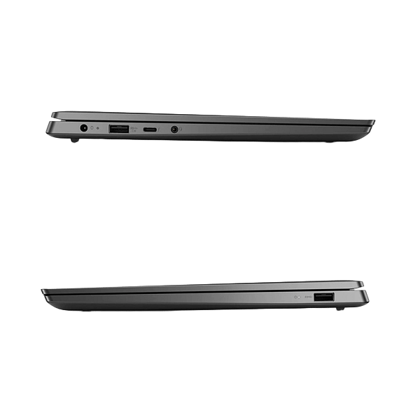 Lenovo S74014IIL i7 1065G7 16GB 512GB MX250 W10  Portátil