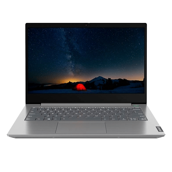 Lenovo ThinkBook 14IML i3 10110U 8GB 256 14 W10  Portátil