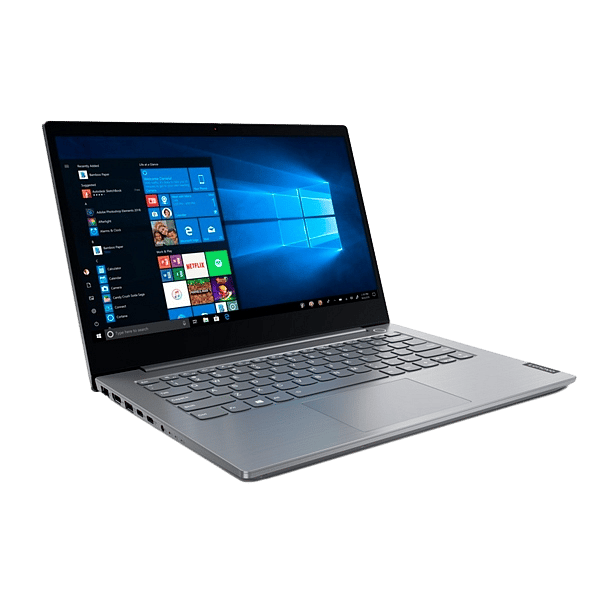 Lenovo ThinkBook 14IML i3 10110U 8GB 256 14 W10  Portátil