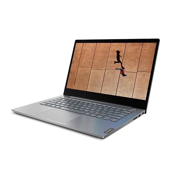 Lenovo ThinkBook 14IIL i5 1035G4 16GB 512 14 W10 Portátil