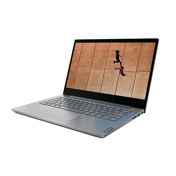 Lenovo ThinkBook 14IIL i5 1035G4 16GB 512 14 W10 Portátil