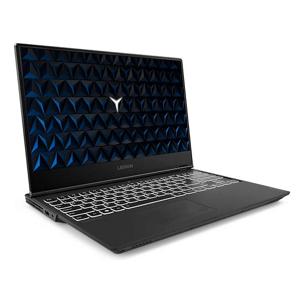 Lenovo Y54015IRH i7 9750H 16GB 2561TB GTX1650 W10 Portátil