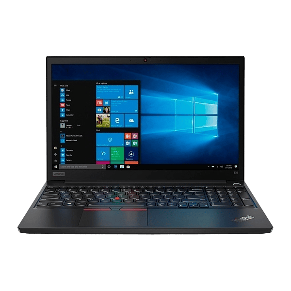 Lenovo ThinkPad E15IML i7 10510U 16GB 512 15 W10P Portátil