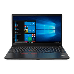 Lenovo ThinkPad E15IML i7 10510U 16GB 512 15 W10P Portátil