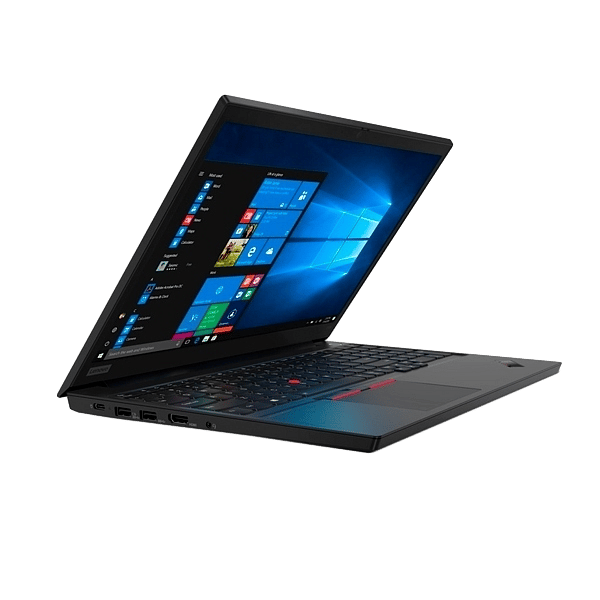 Lenovo ThinkPad E15IML i7 10510U 16GB 512 15 W10P Portátil