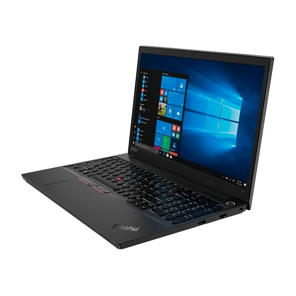 Lenovo ThinkPad E15IML i7 10510U 16GB 512 15 W10P Portátil