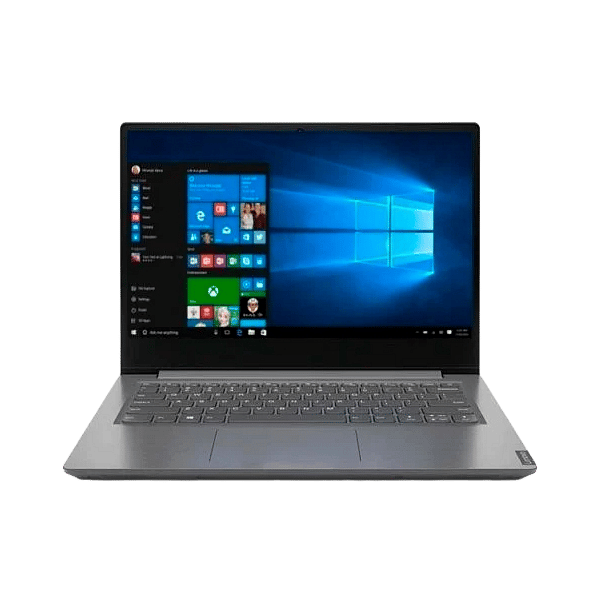 Lenovo V14IIL i5 1035G1 8GB SSD 256GB W10 14  Portátil