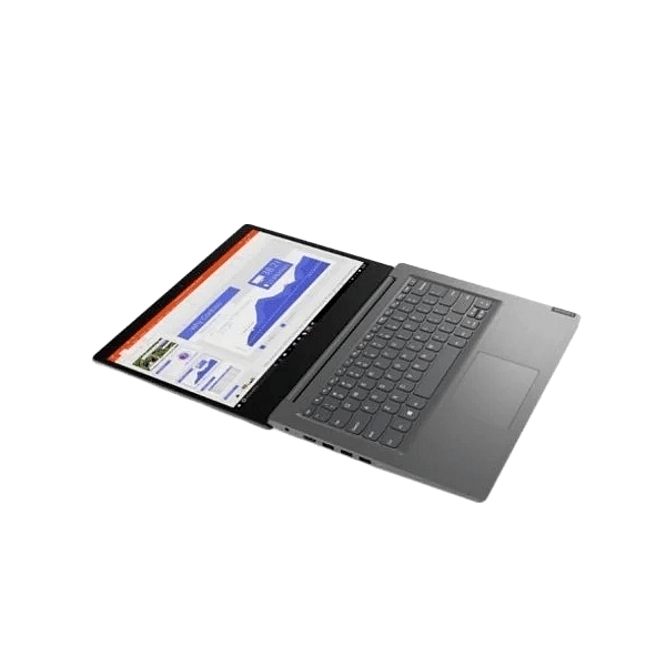 Lenovo V14IIL i5 1035G1 8GB SSD 256GB W10 14  Portátil