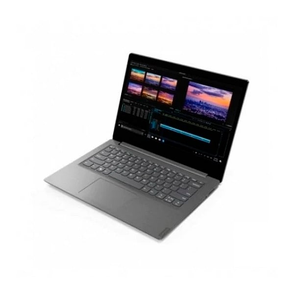 Lenovo V14IIL i5 1035G1 8GB SSD 256GB W10 14  Portátil