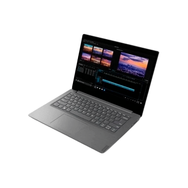 Lenovo V14IIL i5 1035G1 8GB SSD 256GB W10 14  Portátil