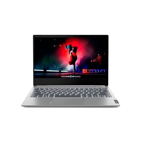 Lenovo Thinkbook 13SIML Intel i5 10210U 8GB RAM 512GB SSD 133 Windows 10 Pro  Portátil