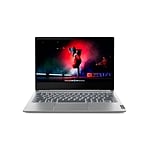 Lenovo Thinkbook 13SIML Intel i5 10210U 8GB RAM 512GB SSD 133 Windows 10 Pro  Portátil