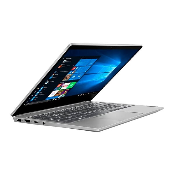 Lenovo Thinkbook 13SIML Intel i5 10210U 8GB RAM 512GB SSD 133 Windows 10 Pro  Portátil