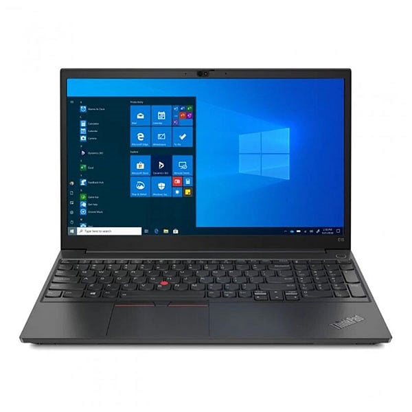PORTATIL LENOVO THINKPAD E15 G2 I51135G7 16GB 512GBSSD 156