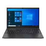 PORTATIL LENOVO THINKPAD E15 G2 I51135G7 16GB 512GBSSD 156 PORTATIL LENOVO THINKPAD E15 G2 I51135G7 16GB 512GBSSD 156