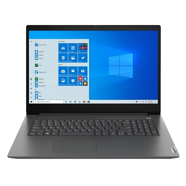 PORTATIL LENOVO V17IIL i51035G1 173FHD 8GB 256SSD M2 W1