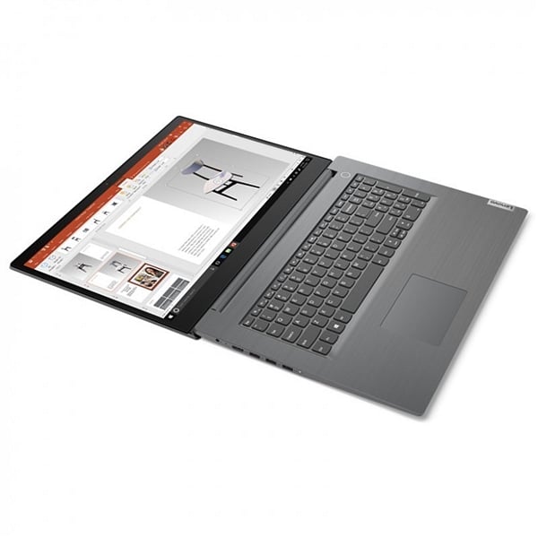 PORTATIL LENOVO V17IIL i51035G1 173FHD 8GB 256SSD M2 W1