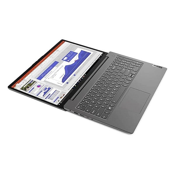 Lenovo V15 G2ITL Intel i5 1135G7 8GB RAM 512GB SSD 156 Full HD Windows 10  Portátil