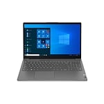 Lenovo V15ITL G2 Intel i3 1115G4 8GB RAM 512GB SSD Windows 10  Portátil