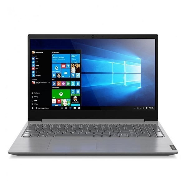 Lenovo V15IGL Intel N4020 4GB RAM 256GB SSD 156 Full HD Windows 10  Portátil