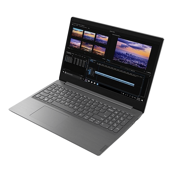 Lenovo V15IGL Intel N4020 4GB RAM 256GB SSD 156 Full HD Windows 10  Portátil