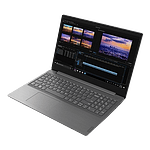 Lenovo V15IGL Intel N4020 4GB RAM 256GB SSD 156 Full HD Windows 10  Portátil