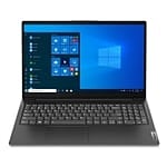 Lenovo V15 82KD0004SP AMD RYZEN 3 5300U 8GB RAM 256GB SSD 156Full HD  Windows 10  Portátil