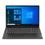 Lenovo V15 82KD0004SP AMD RYZEN 3 5300U 8GB RAM 256GB SSD 156Full HD  Windows 10  Portátil