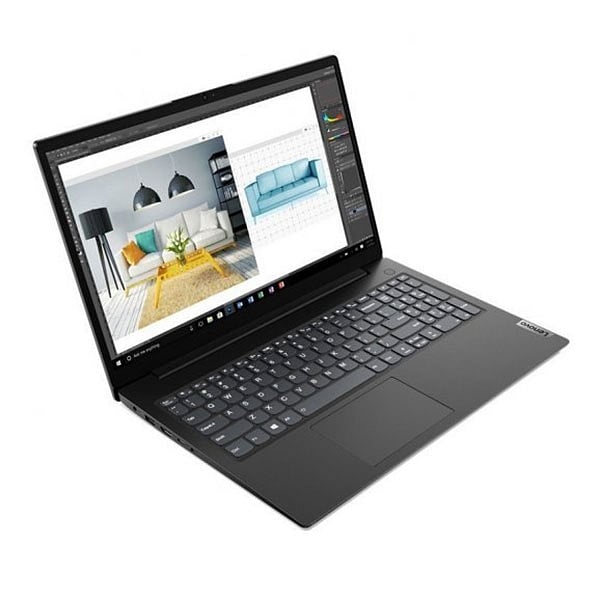 Lenovo V15 82KD0004SP AMD RYZEN 3 5300U 8GB RAM 256GB SSD 156Full HD  Windows 10  Portátil