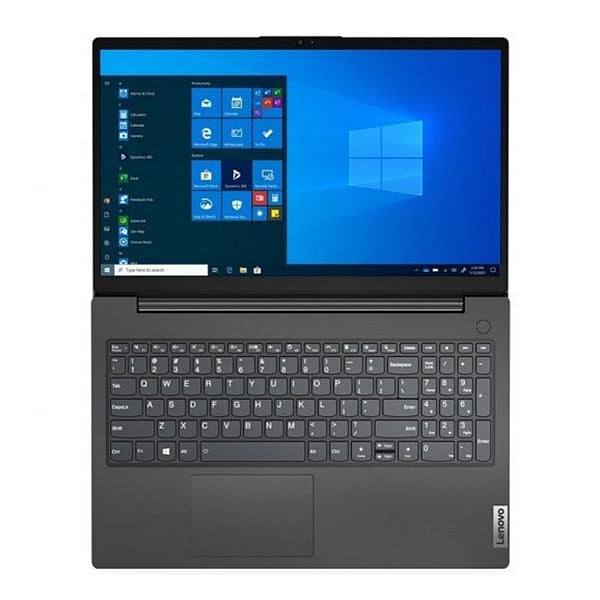Lenovo V15 82KD0004SP AMD RYZEN 3 5300U 8GB RAM 256GB SSD 156Full HD  Windows 10  Portátil