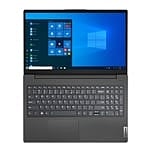 Lenovo V15 82KD0004SP AMD RYZEN 3 5300U 8GB RAM 256GB SSD 156Full HD  Windows 10  Portátil