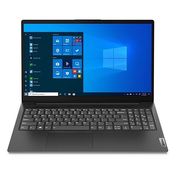Lenovo V15 G2 ITL Intel Core I3 1115G4 8GB RAM 256GB SSD 156 Full HD FreeDOS  Portatil