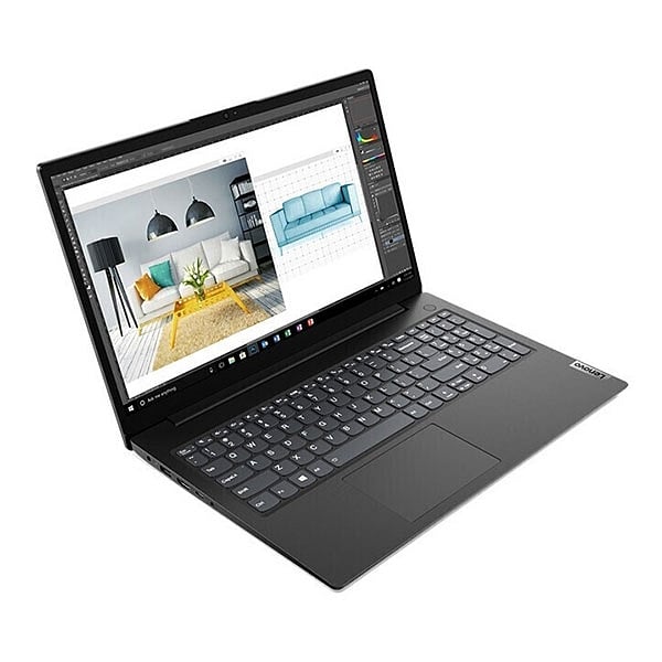Lenovo V15 G2 ITL Intel Core I3 1115G4 8GB RAM 256GB SSD 156 Full HD FreeDOS  Portatil