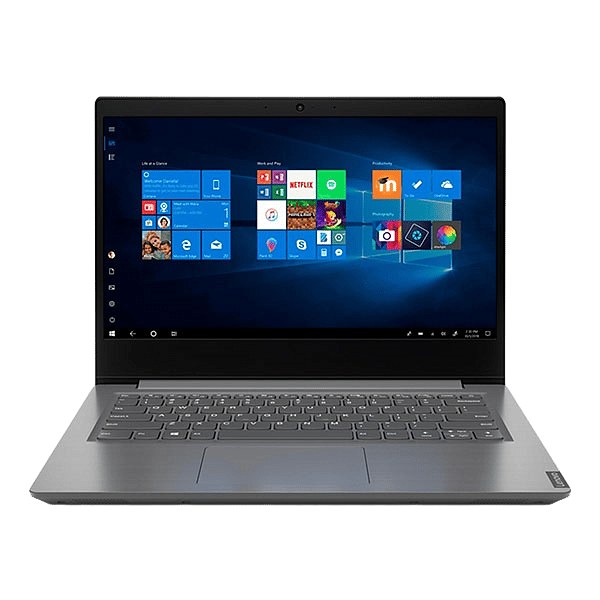 Lenovo 82C400U2SP512 V14IIL Intel Core i5 1035G1 8GB RAM 512GB SSD 14 Full HD Windows 10  Portátil