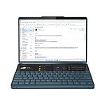 Lenovo Yoga Book9 13IRU8  Portátil Intel Core i7 1355U 16GB RAM 1TB NVMe 133 2880 x 1800 Windows 11 Home