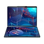 Lenovo Yoga Book9 13IRU8  Portátil Intel Core i7 1355U 16GB RAM 1TB NVMe 133 2880 x 1800 Windows 11 Home