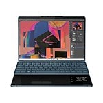 Lenovo Yoga Book9 13IRU8  Portátil Intel Core i7 1355U 16GB RAM 1TB NVMe 133 2880 x 1800 Windows 11 Home
