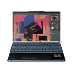 Lenovo Yoga Book9 13IRU8  Portátil Intel Core i7 1355U 16GB RAM 1TB NVMe 133 2880 x 1800 Windows 11 Home Lenovo Yoga Book9 13IRU8  Portátil Intel Core i7 1355U 16GB RAM 1TB NVMe 133 2880 x 1800 Windows 11 Home