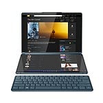 Lenovo Yoga Book9 13IRU8  Portátil Intel Core i7 1355U 16GB RAM 1TB NVMe 133 2880 x 1800 Windows 11 Home