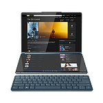 Lenovo Yoga Book9 13IRU8  Portátil Intel Core i7 1355U 16GB RAM 1TB NVMe 133 2880 x 1800 Windows 11 Home Lenovo Yoga Book9 13IRU8  Portátil Intel Core i7 1355U 16GB RAM 1TB NVMe 133 2880 x 1800 Windows 11 Home