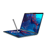Lenovo Yoga Book9 13IRU8  Portátil Intel Core i7 1355U 16GB RAM 1TB NVMe 133 2880 x 1800 Windows 11 Home Lenovo Yoga Book9 13IRU8  Portátil Intel Core i7 1355U 16GB RAM 1TB NVMe 133 2880 x 1800 Windows 11 Home