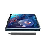Lenovo Yoga Book9 13IRU8  Portátil Intel Core i7 1355U 16GB RAM 1TB NVMe 133 2880 x 1800 Windows 11 Home