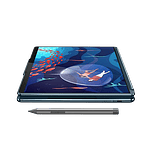 Lenovo Yoga Book9 13IRU8  Portátil Intel Core i7 1355U 16GB RAM 1TB NVMe 133 2880 x 1800 Windows 11 Home Lenovo Yoga Book9 13IRU8  Portátil Intel Core i7 1355U 16GB RAM 1TB NVMe 133 2880 x 1800 Windows 11 Home