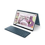 Lenovo Yoga Book9 13IRU8  Portátil Intel Core i7 1355U 16GB RAM 1TB NVMe 133 2880 x 1800 Windows 11 Home
