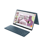 Lenovo Yoga Book9 13IRU8  Portátil Intel Core i7 1355U 16GB RAM 1TB NVMe 133 2880 x 1800 Windows 11 Home Lenovo Yoga Book9 13IRU8  Portátil Intel Core i7 1355U 16GB RAM 1TB NVMe 133 2880 x 1800 Windows 11 Home
