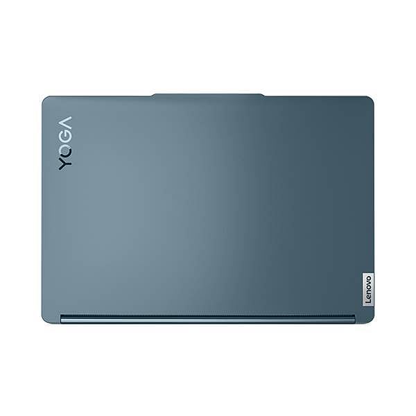 Lenovo Yoga Book9 13IRU8  Portátil Intel Core i7 1355U 16GB RAM 1TB NVMe 133 2880 x 1800 Windows 11 Home