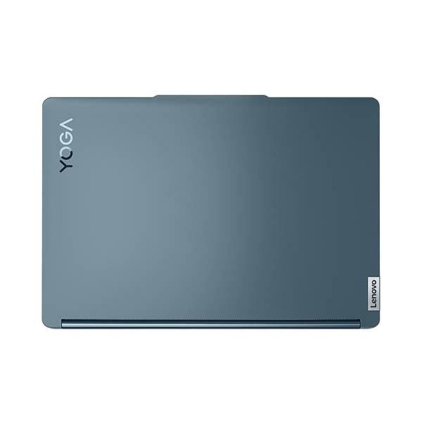Lenovo Yoga Book9 13IRU8  Portátil Intel Core i7 1355U 16GB RAM 1TB NVMe 133 2880 x 1800 Windows 11 Home