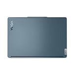 Lenovo Yoga Book9 13IRU8  Portátil Intel Core i7 1355U 16GB RAM 1TB NVMe 133 2880 x 1800 Windows 11 Home